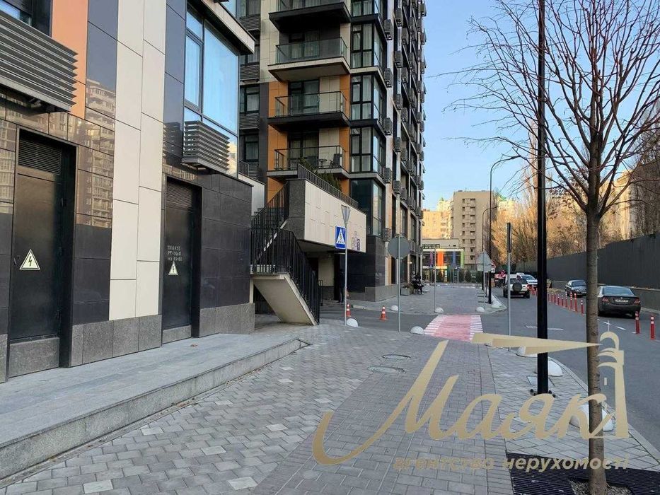 Комерційна нерухомість за адресою бульвар Дружби Народів (площа 277 м²) - Atlanta.ua - фото 21