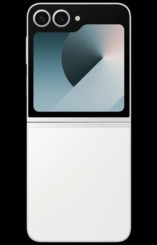 Samsung z flip 6 biały