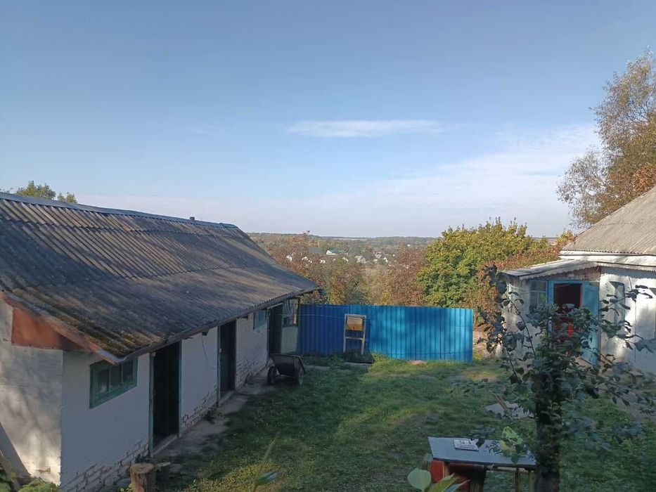 Продам ділянку з комунікаціями в с. Перегонівка, Обухівського р-ну!