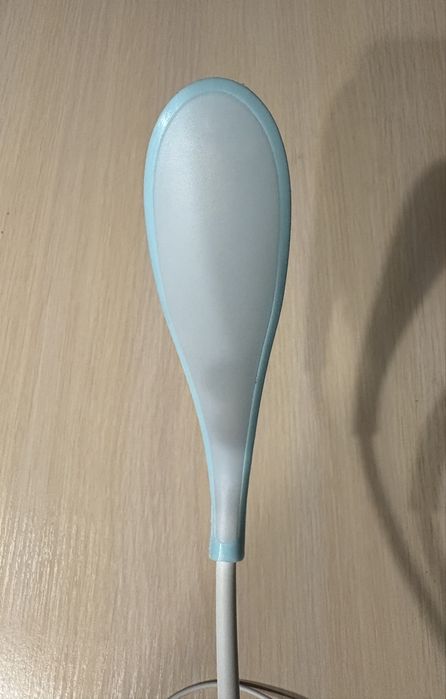 LED-лампа на прищіпці