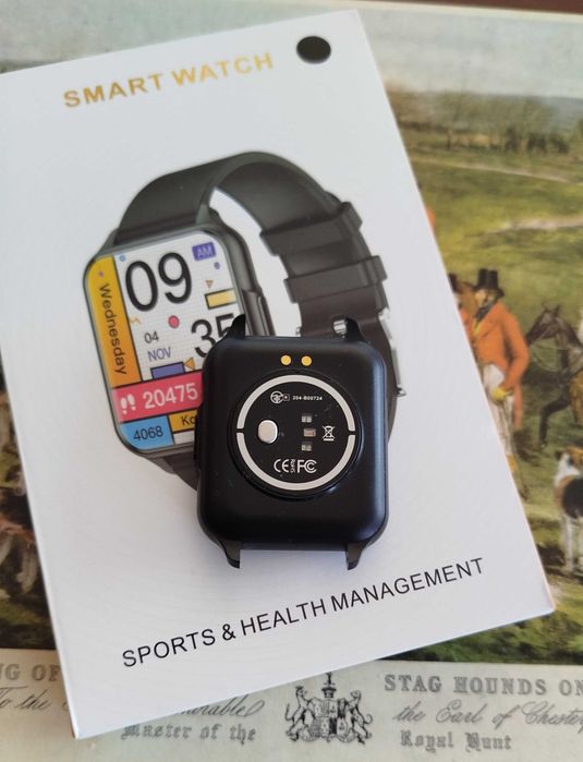 SmartWatch Lige Q26 Pro