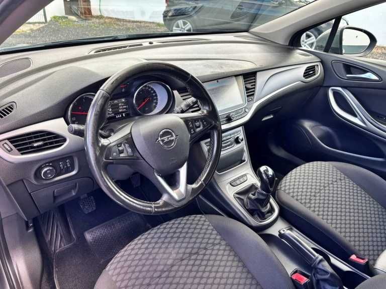 Opel Astra 1.6 CDTI Edition S/S