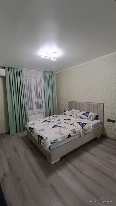 Сучасна кварт в новобуді.Погодино, Подобово.Ювіл.центр.авто.