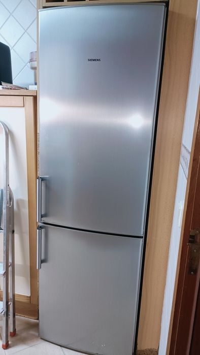 Frigorífico Combinado Siemens No frost