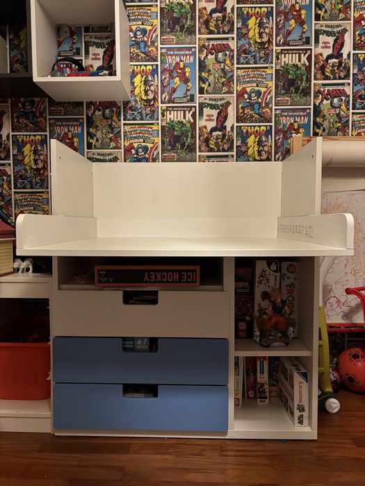 Secretaria Criança SMASTAD