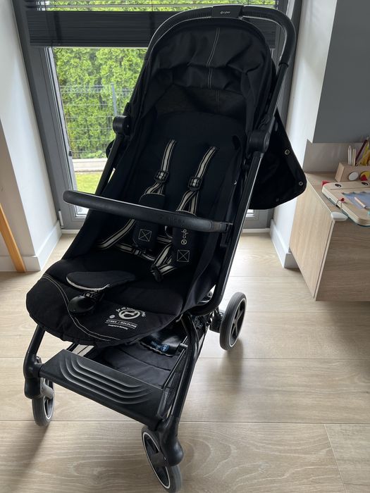 Wózek spacerowy Cybex Eesy S 2 Plus