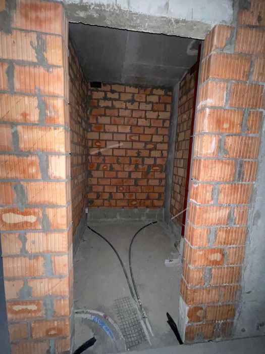 Продаж 3-кімнатної квартири в ЖК «Старт»  90,5 м² 8 поверх