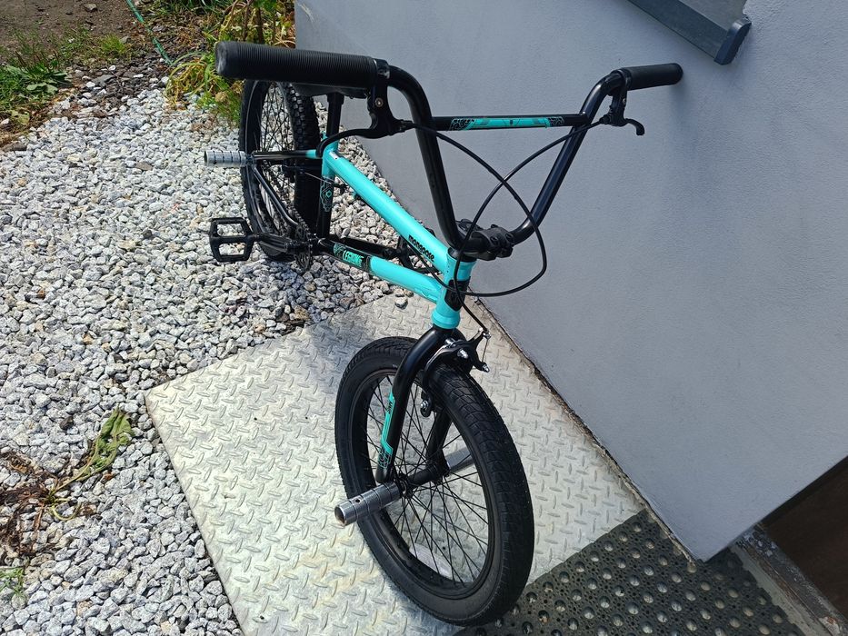 BMX Mongoose Legion L60