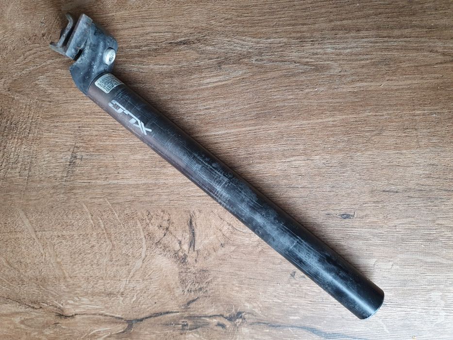 Sztyca Aluminiowa XLC 27,2mm