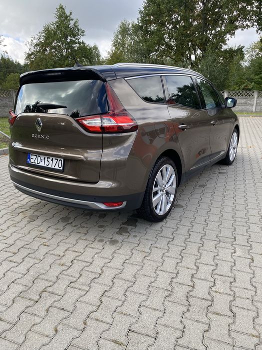 Renault Grand Scenic