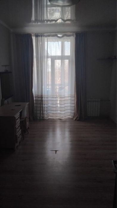 Аренда квартиры