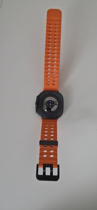 Vendo Samsung Galaxy Watch Ultra 2025