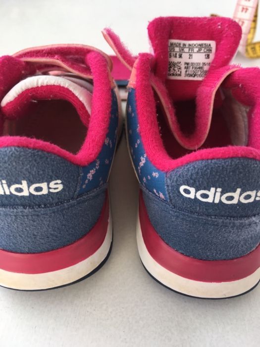 Adidasy rozmiar 21