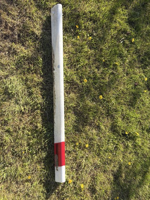 Słupek prowadzący U-1A