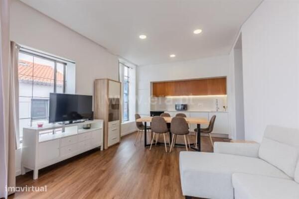 Apartamento, 2 quartos, Ponta Delgada