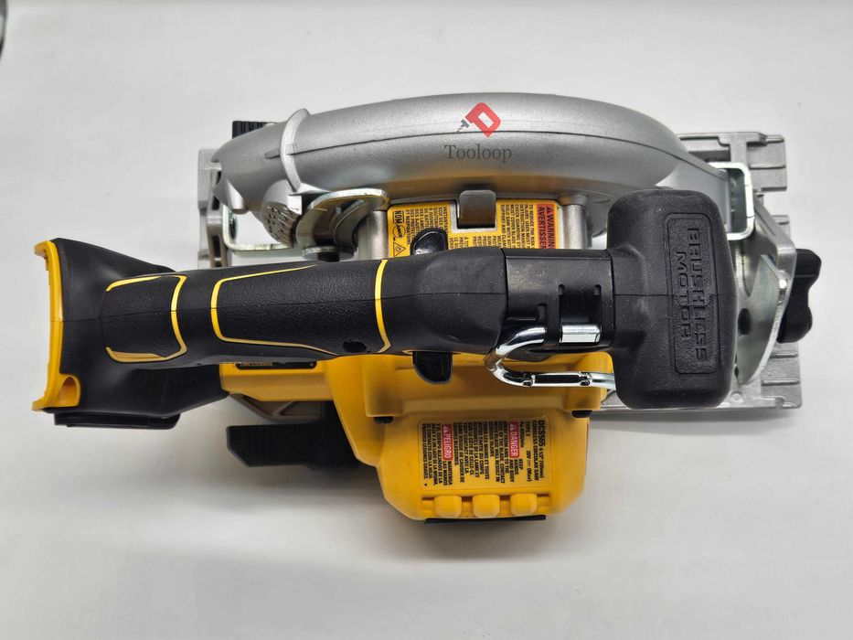 Dewalt DCS565 Бесщеточная циркулярная пила\ Новая !!! \В наличии!!!