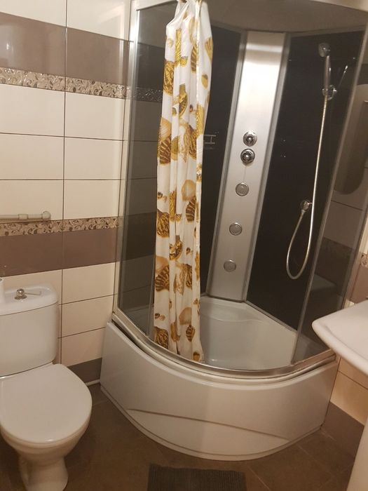 Подобово 3х кімн.квартира Лузанівка Дом Павлових житло здам зниму своє