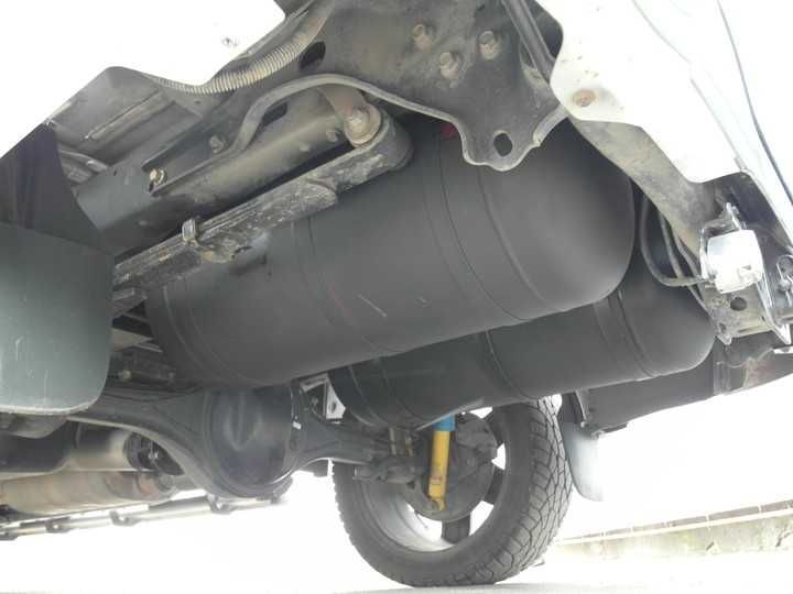 ГБО документи Установка ГАЗОБАЛОННОГО оборудования ГБО 4,2 ГАЗ