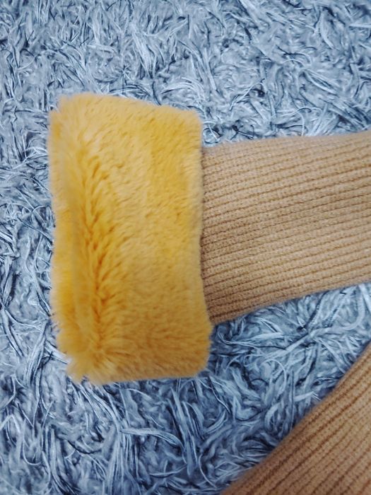 Sweter damski S/M