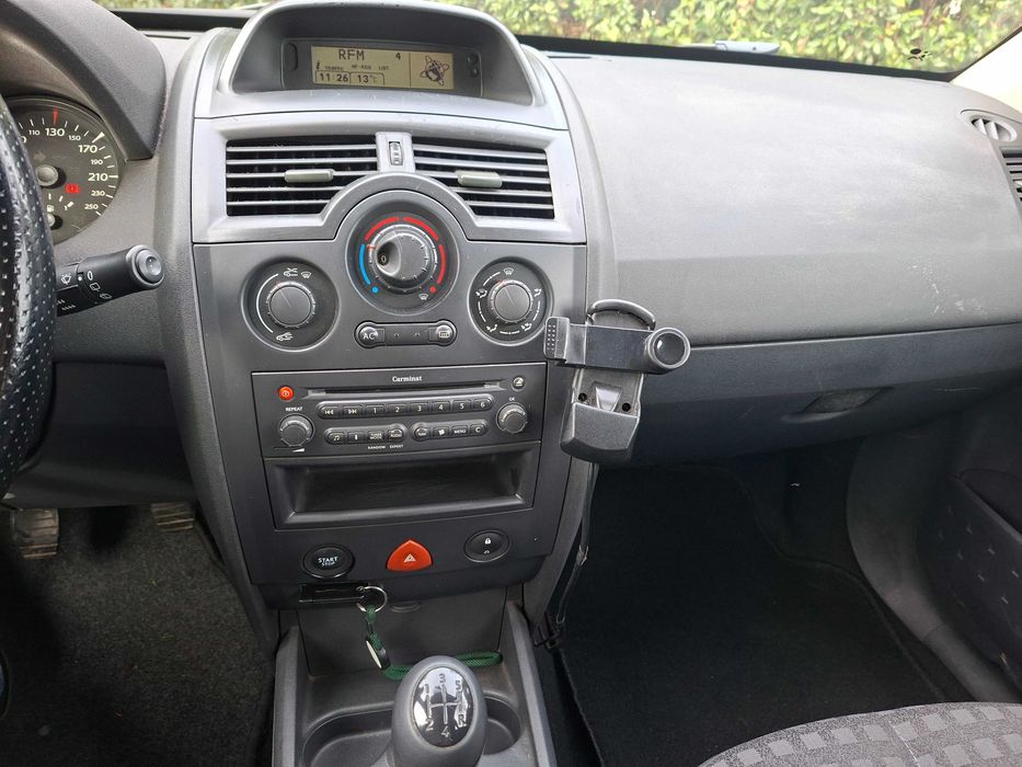 Renault Megane  Break 1.5 dci  sport tourer