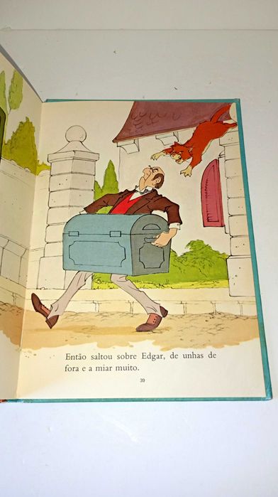 Os Aristogatos - Clube do rato Mickey