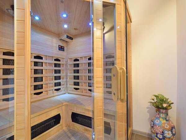 Dom Premium | Jacuzzi | Sauna | Basen
