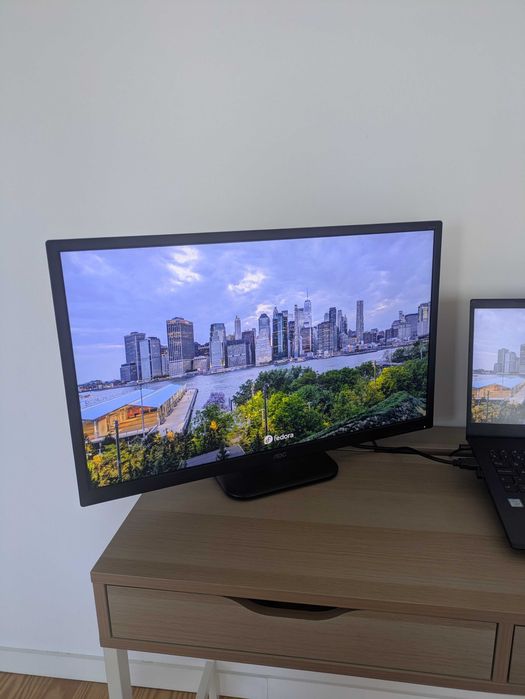 Monitor AOC Q27P1