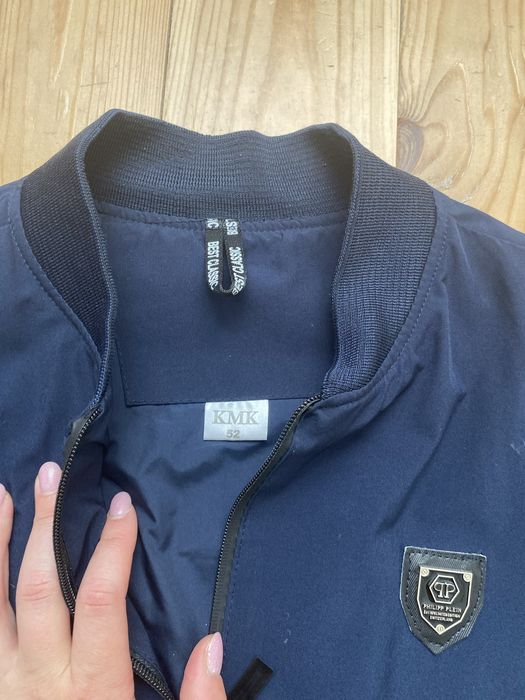 Чоловічий світшот