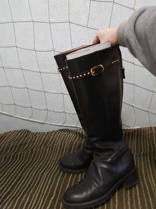 сапоги GUCCI,оригінал