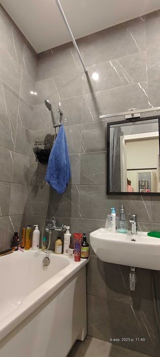 Продам 1-но кімн. квартиру в центрі Одеси!Новий ЖК! Меблі та техніка!