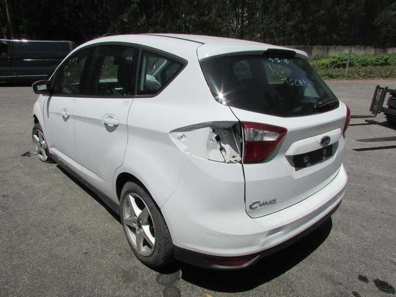 Ford C-MAX 1.6TDCi de 2012 - Peças Usadas