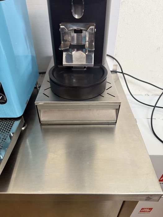 Extrator de  borras de café  tulha varios modelos