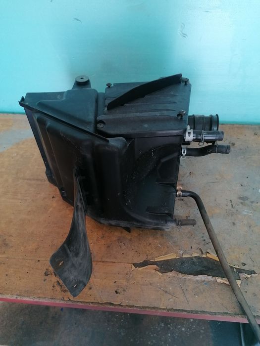 Várias peças XT 660