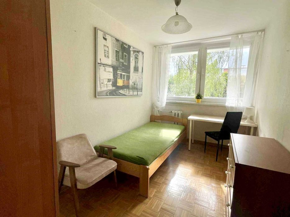 Mieszkanie – Wrocław - Widok 3