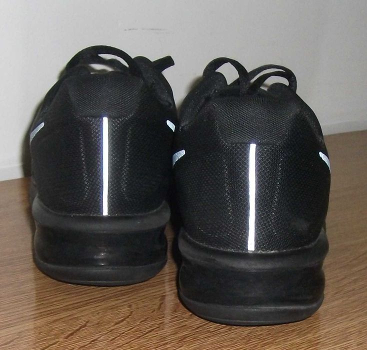 Sapatilhas ténis Nike Air Max Sequent