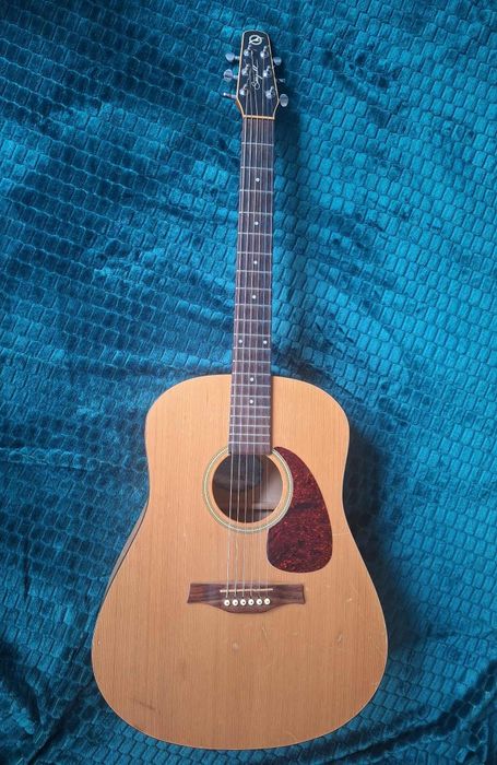 Gitara Akustyczna Seagull S6 Original