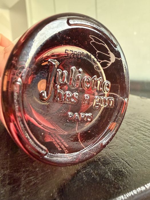 Juliette has a gun Magnolia Bliss