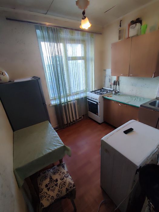 Здам 2к квартиру на Електриків 28В