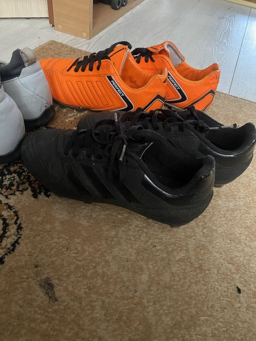 Копки adidas оригінал 34 розмір