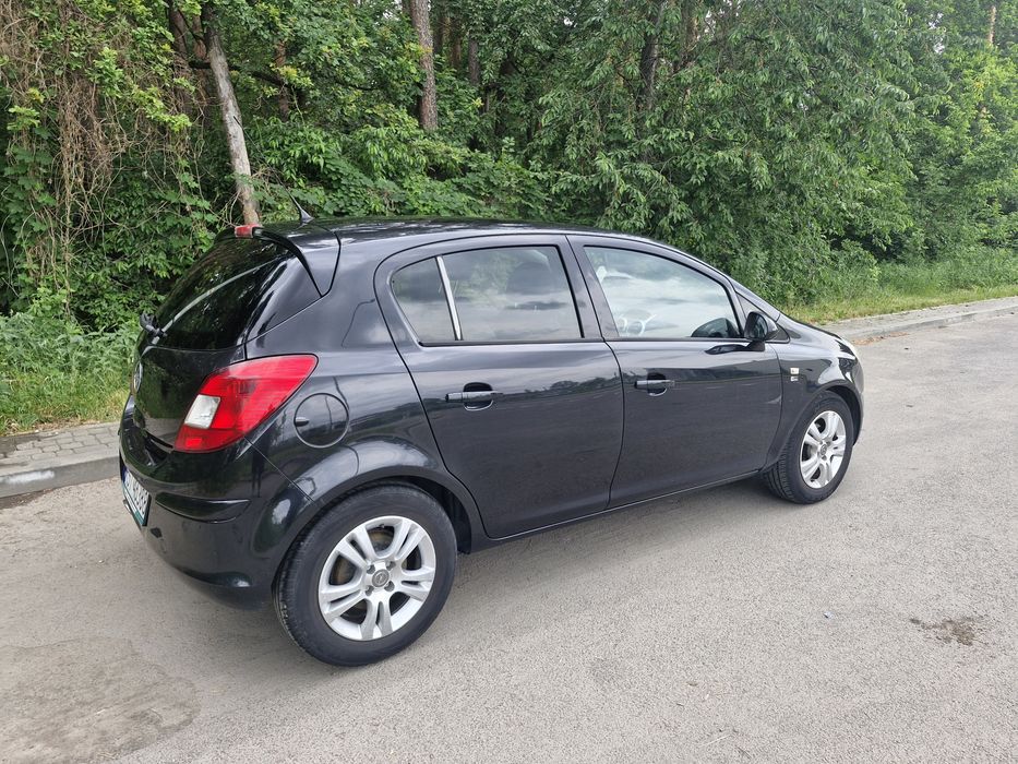 Sprzedam Opel Corsa