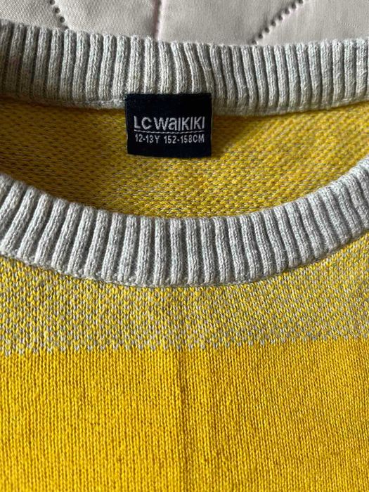 Джемпер LC Waikiki. Розмір 12-13 років