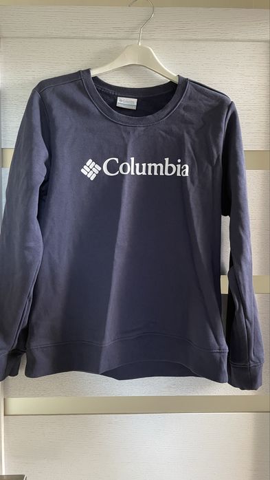 Світшот columbia s