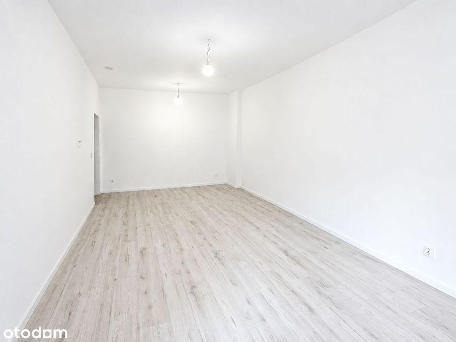 Mieszkanie 70 m² po generalnym remoncie – centrum, BEZ PROWIZJI