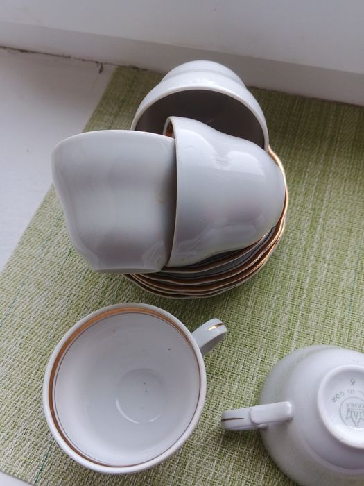 Горнятка для кави