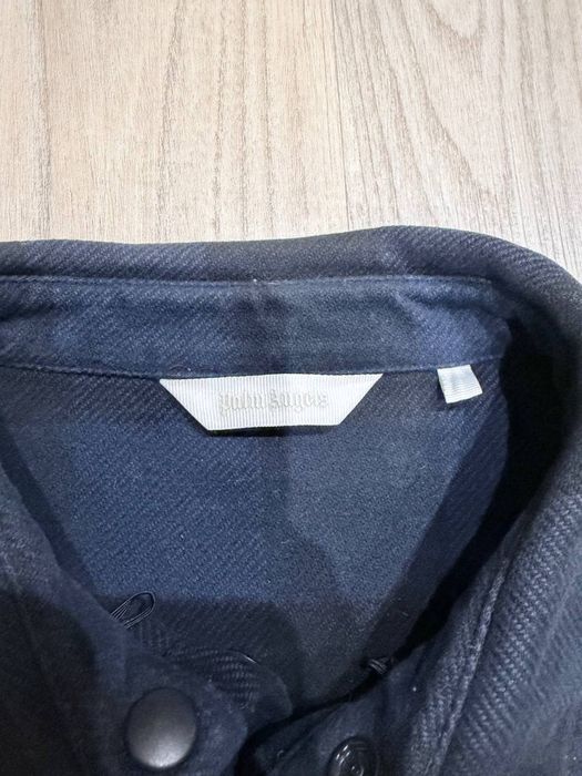 Palm Angels рубашка