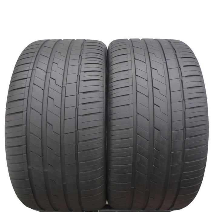 315/35/21 Hankook 315/35ZR21 111Y XL Suv NO K127A Lato 2020 5,8mm