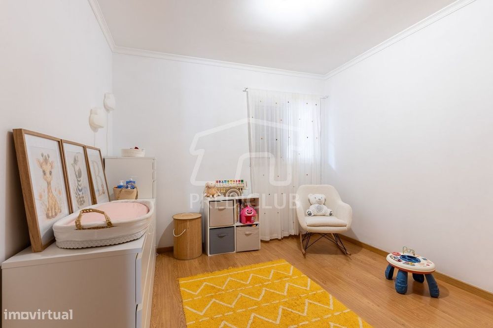 Apartamento T2 - Caniço | Reis Magos