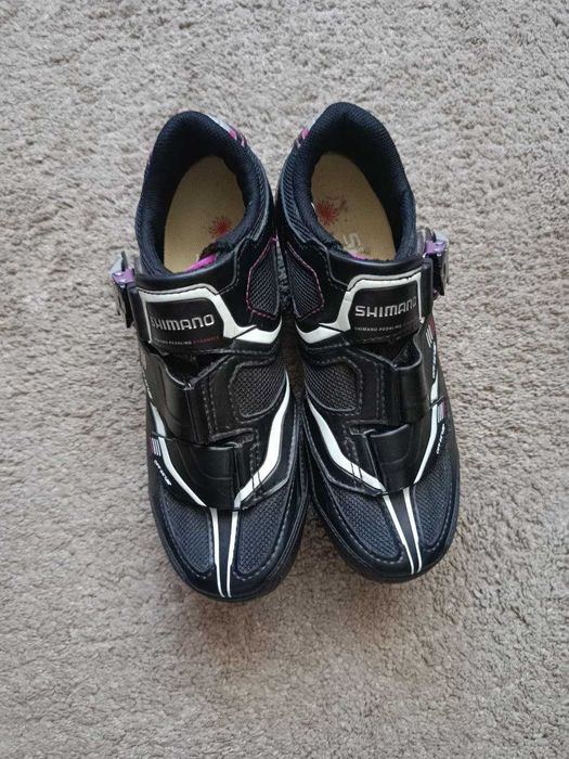 велосипедные туфли Shimano SH-MO88