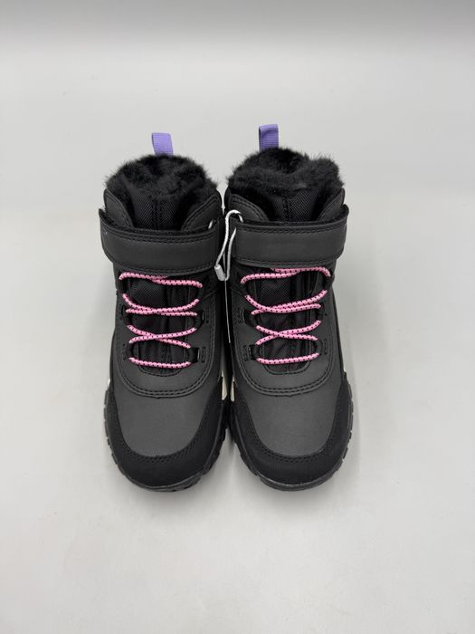 Зимові черевики Geox Trekkyup 25, 26, 29, 32, 34