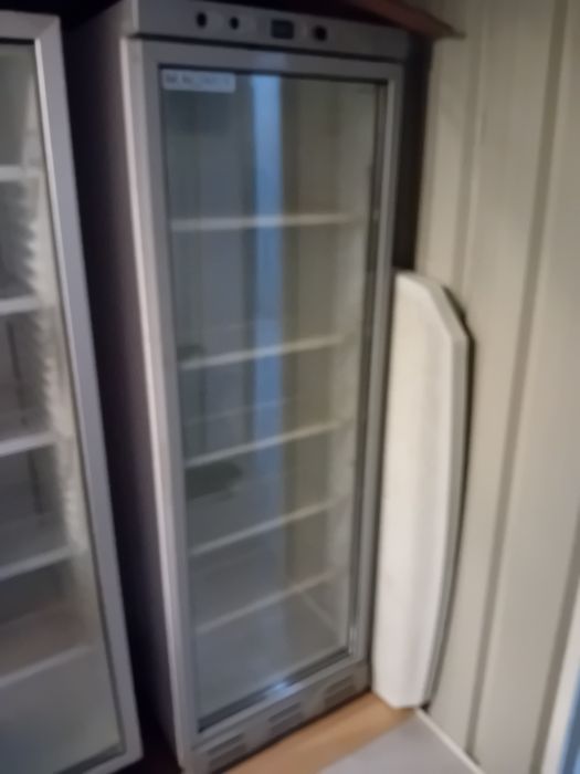 Arca vertical frigorifica